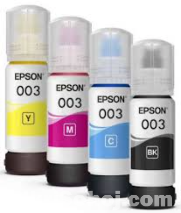 Epson Ink 003